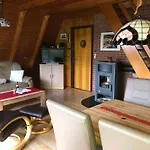 Vania Ferienhaus *