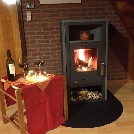 Tatil Evi Vania Carolinensiel