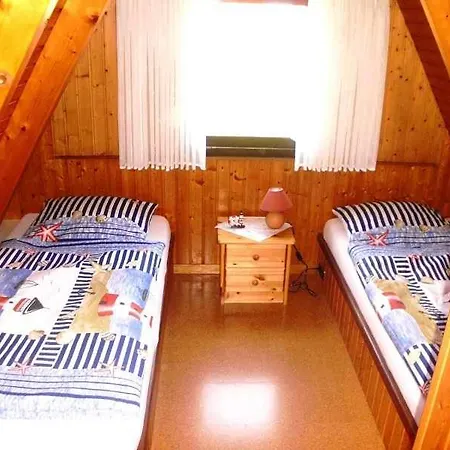 Prázdninový dům Vania