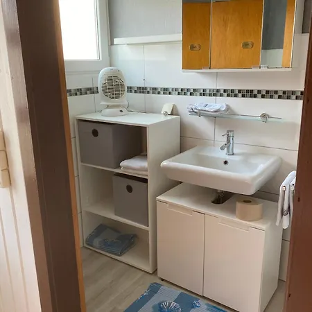 Prázdninový dům Vania *