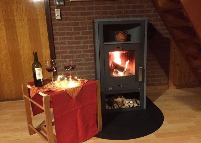 Nyaraló Vania Carolinensiel